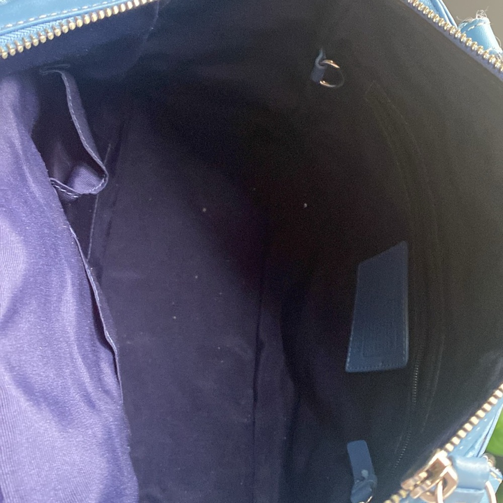 Coach shoulder bag - Picture 6 of 7